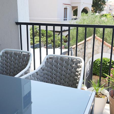 Apartments Skandi1 Malinska Εξωτερικό φωτογραφία