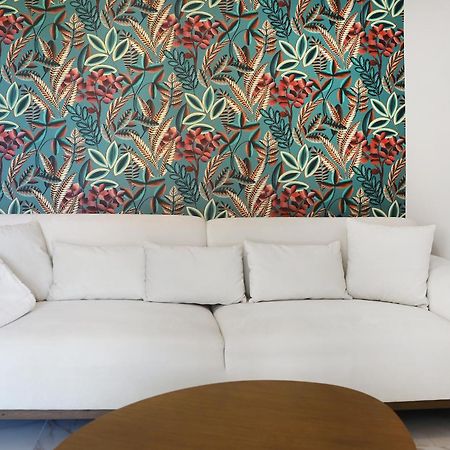 Apartments Skandi1 Malinska Εξωτερικό φωτογραφία