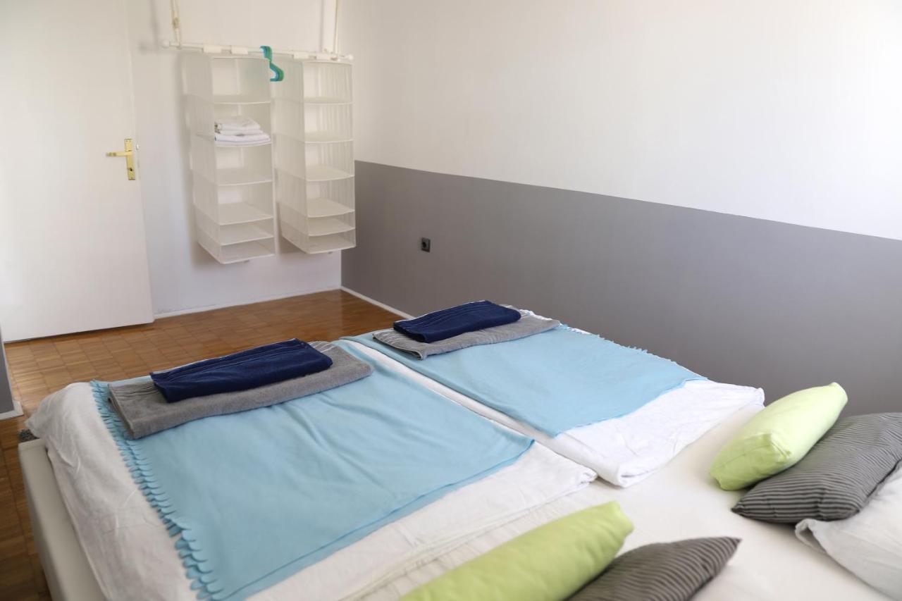 Apartments Skandi1 Malinska Εξωτερικό φωτογραφία