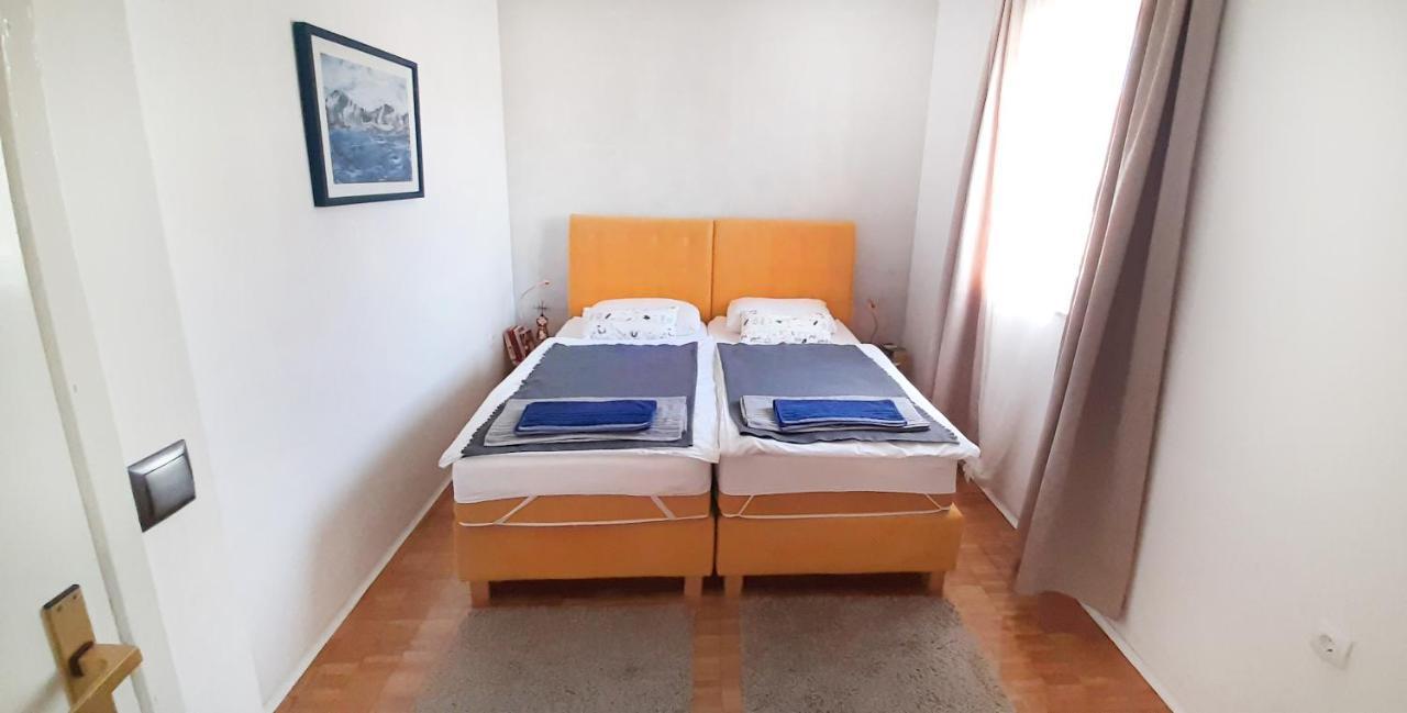 Apartments Skandi1 Malinska Εξωτερικό φωτογραφία