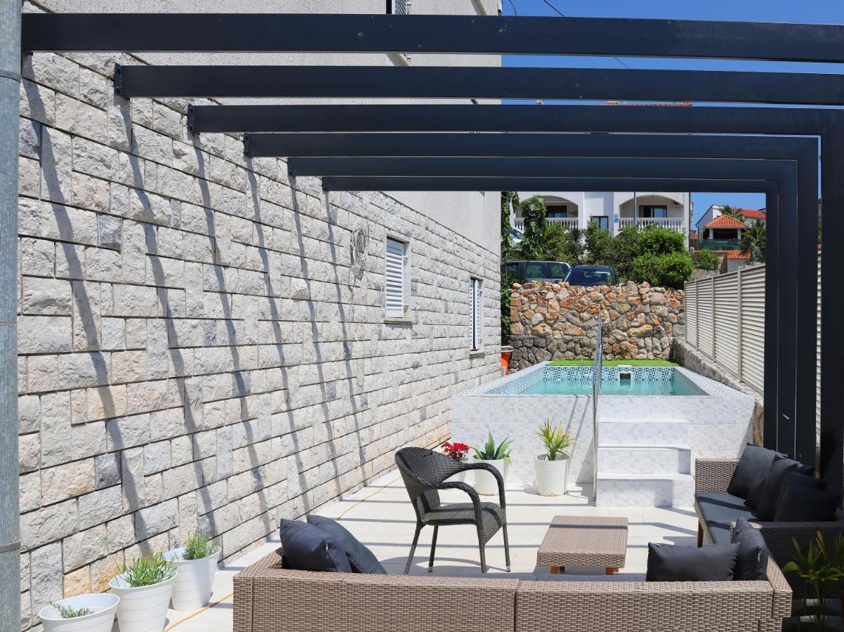 Apartments Skandi1 Malinska Εξωτερικό φωτογραφία