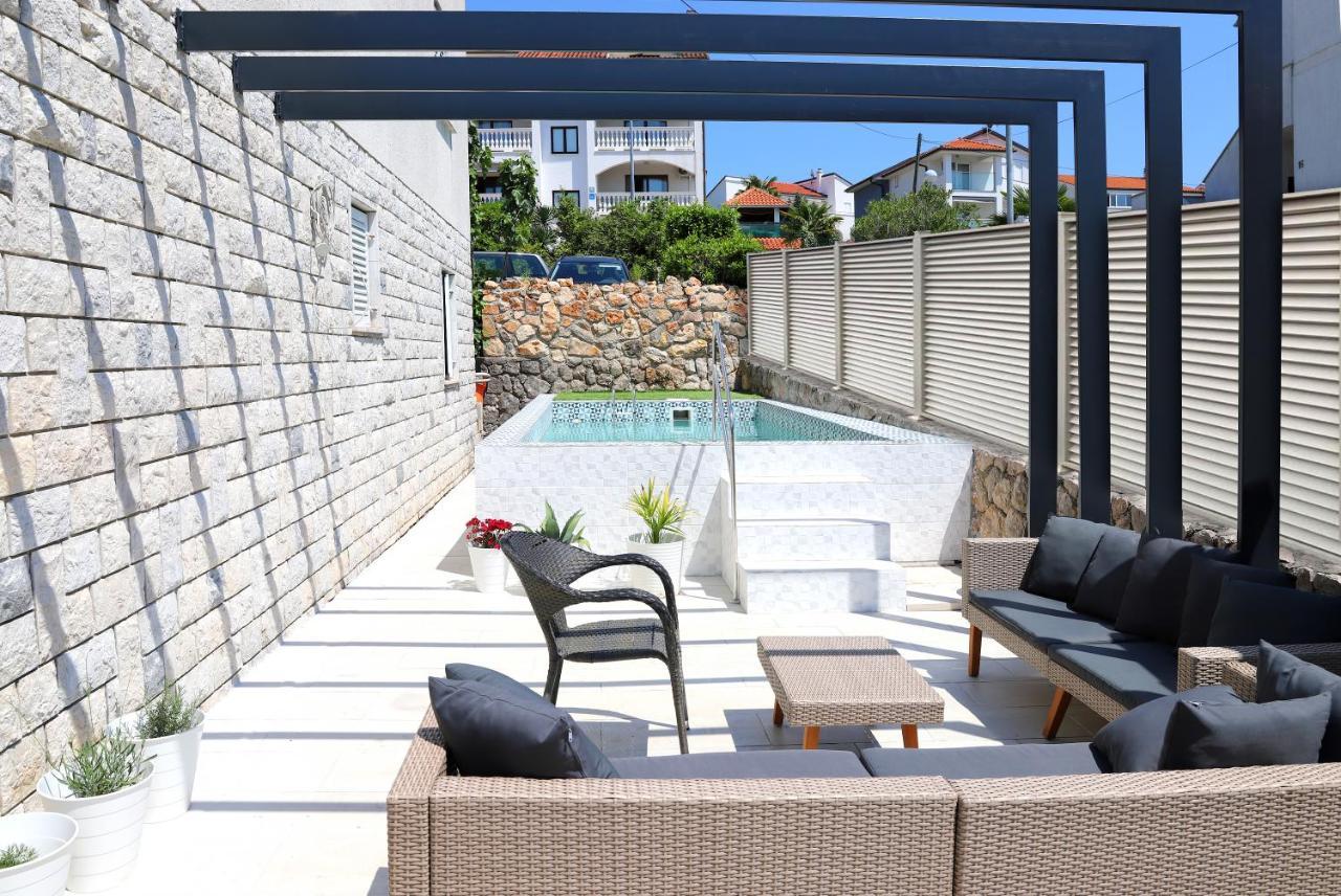 Apartments Skandi1 Malinska Εξωτερικό φωτογραφία