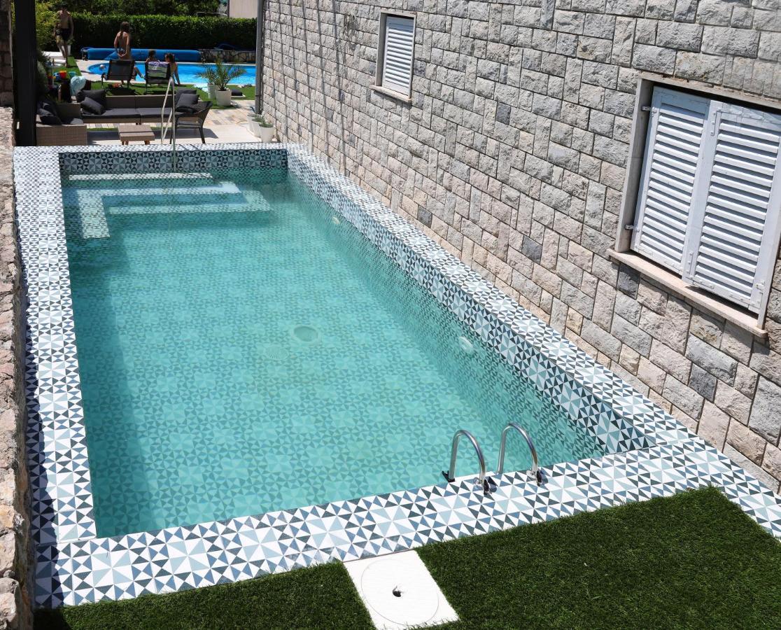 Apartments Skandi1 Malinska Εξωτερικό φωτογραφία