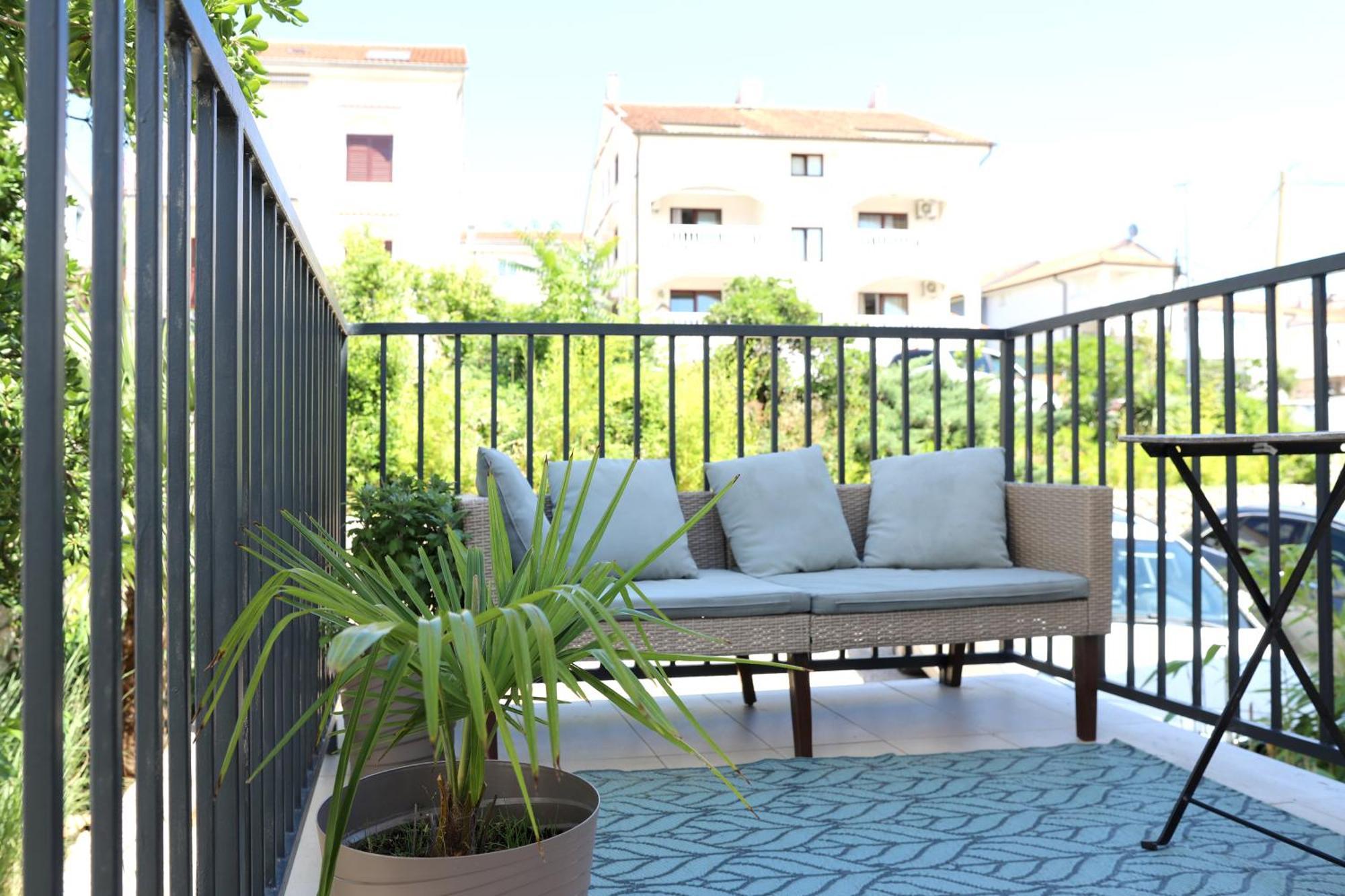 Apartments Skandi1 Malinska Εξωτερικό φωτογραφία