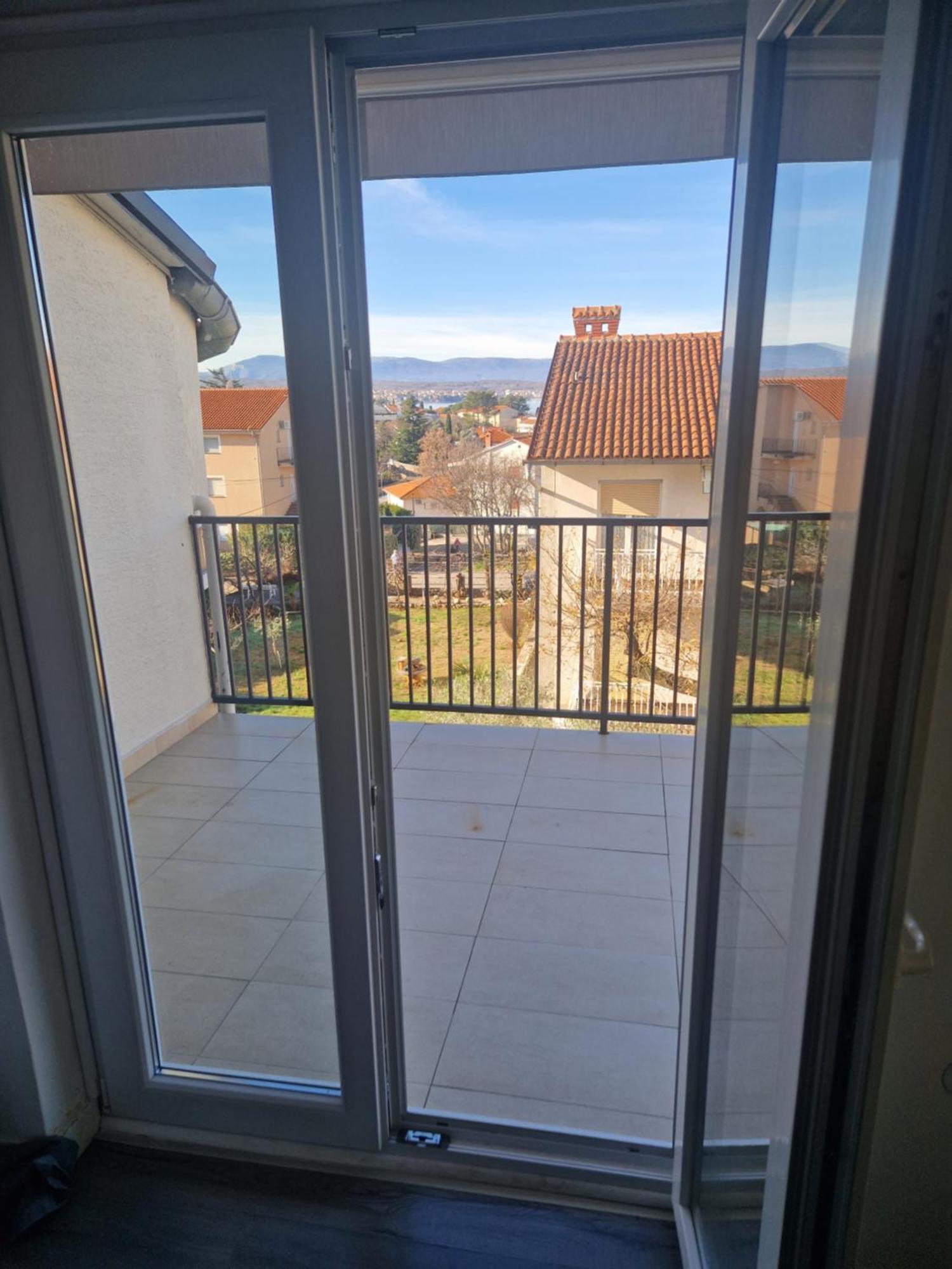 Apartments Skandi1 Malinska Εξωτερικό φωτογραφία