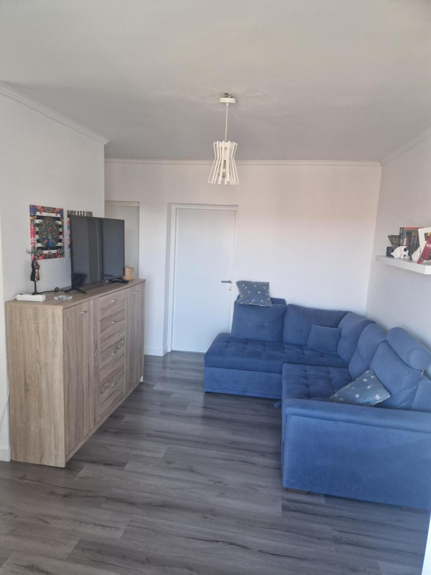 Apartments Skandi1 Malinska Εξωτερικό φωτογραφία