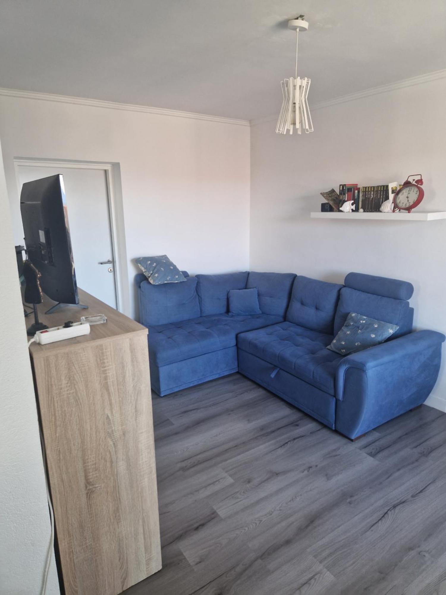 Apartments Skandi1 Malinska Εξωτερικό φωτογραφία