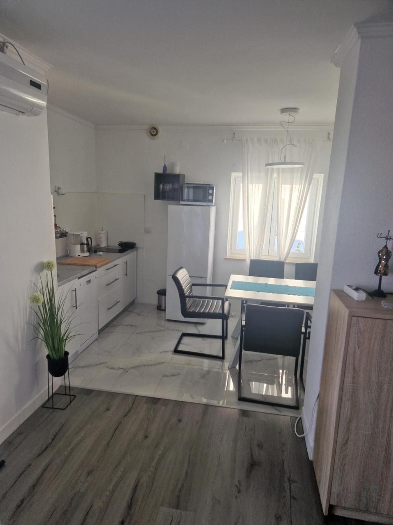 Apartments Skandi1 Malinska Εξωτερικό φωτογραφία