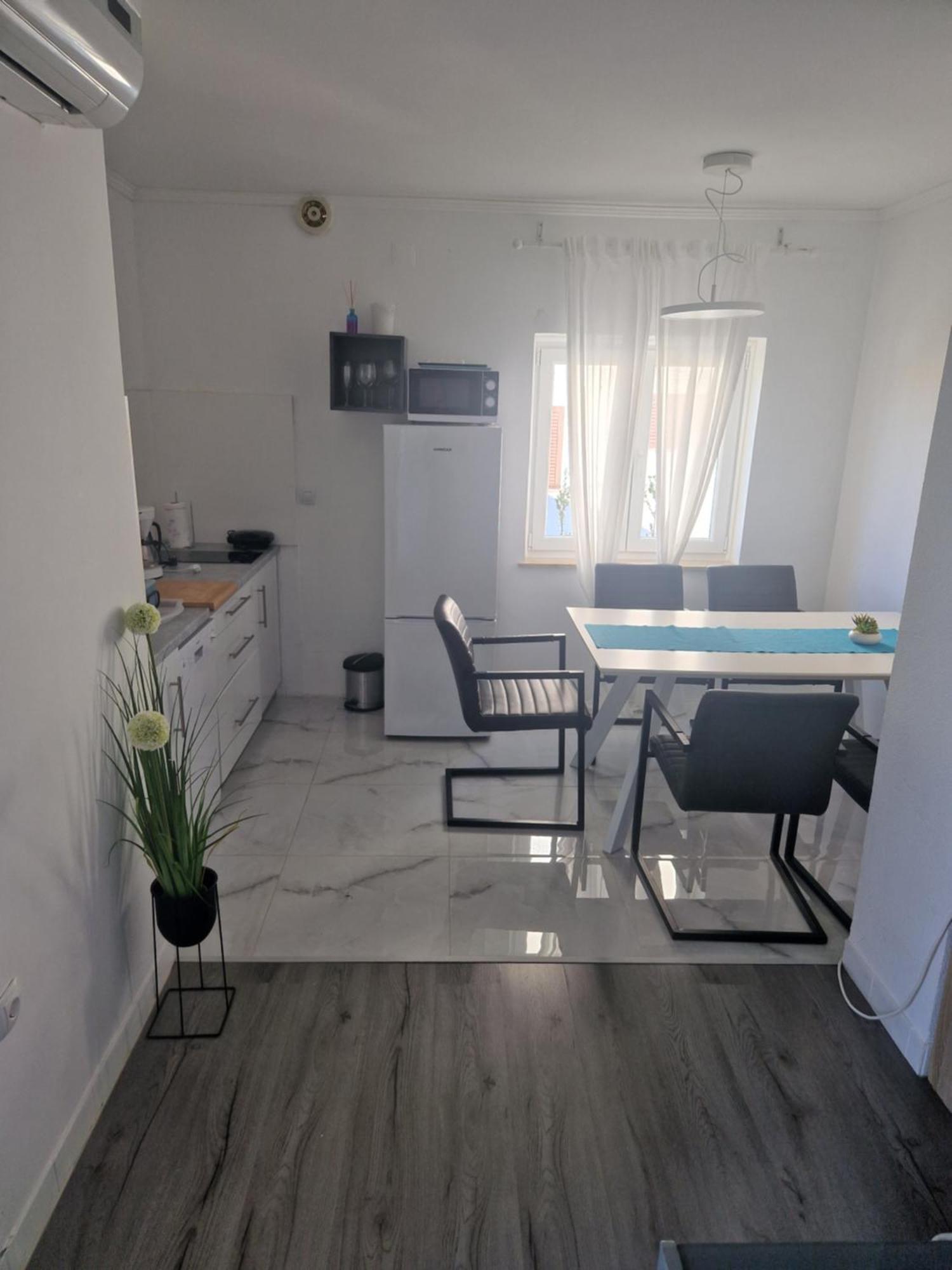 Apartments Skandi1 Malinska Εξωτερικό φωτογραφία