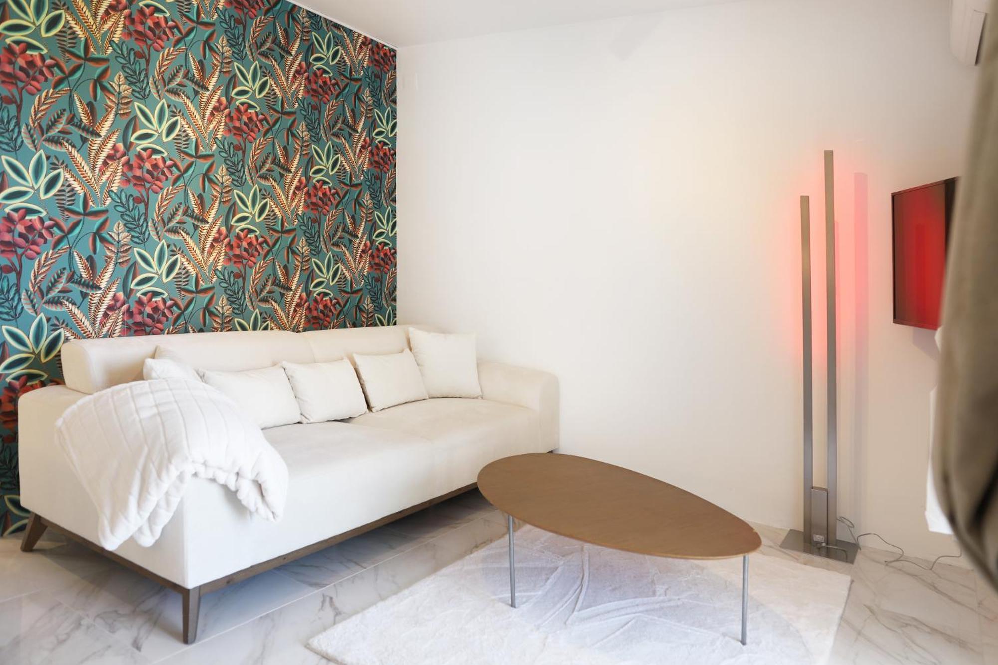 Apartments Skandi1 Malinska Εξωτερικό φωτογραφία