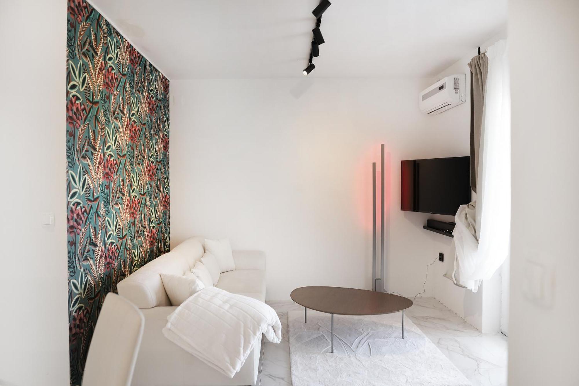 Apartments Skandi1 Malinska Εξωτερικό φωτογραφία