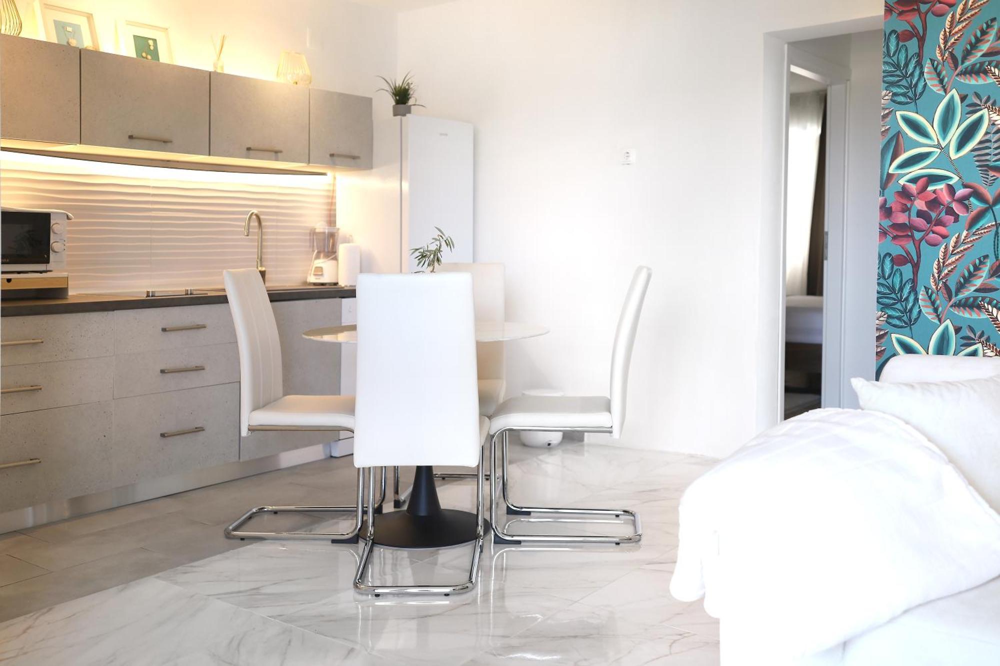 Apartments Skandi1 Malinska Εξωτερικό φωτογραφία