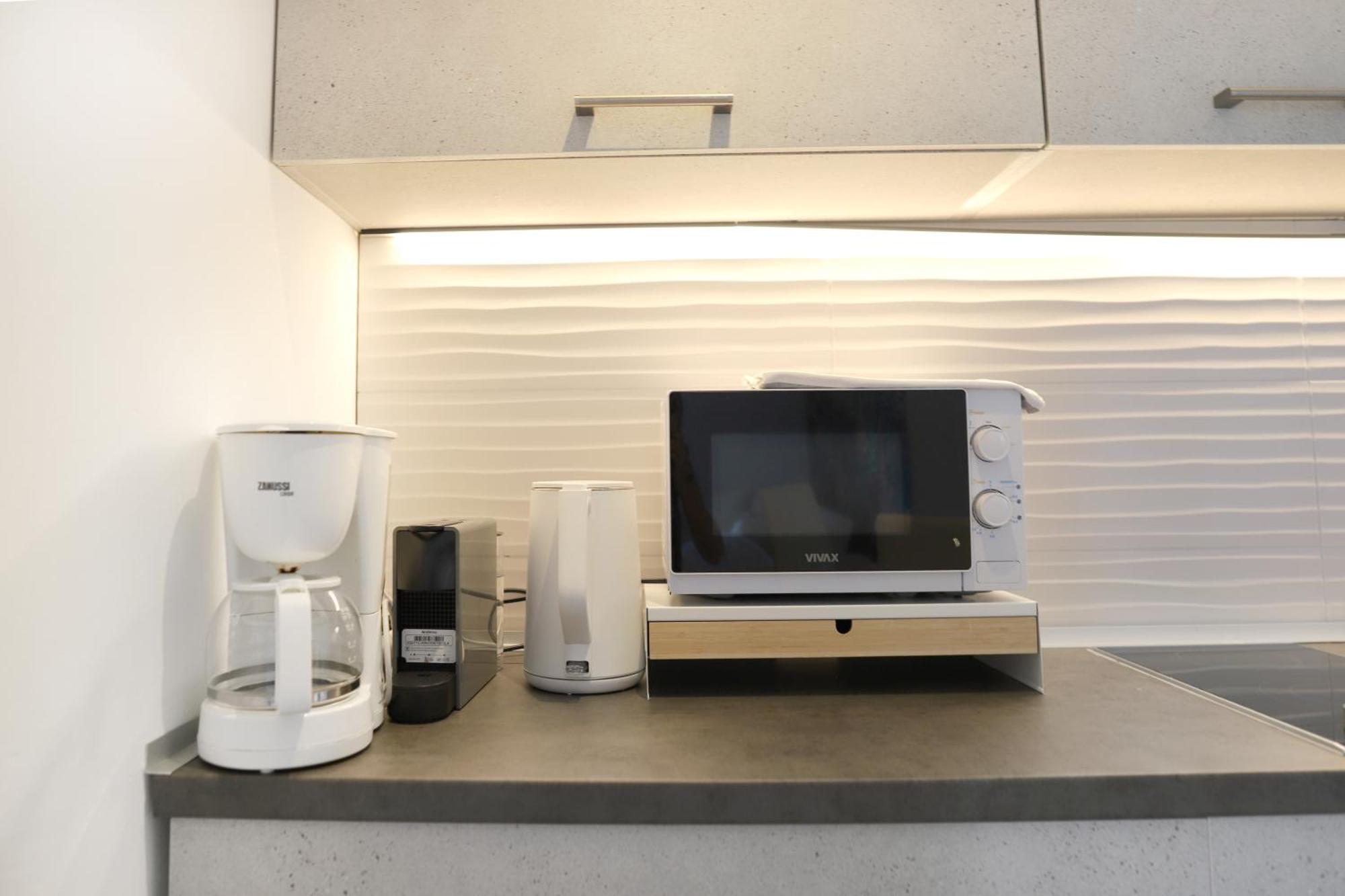 Apartments Skandi1 Malinska Εξωτερικό φωτογραφία