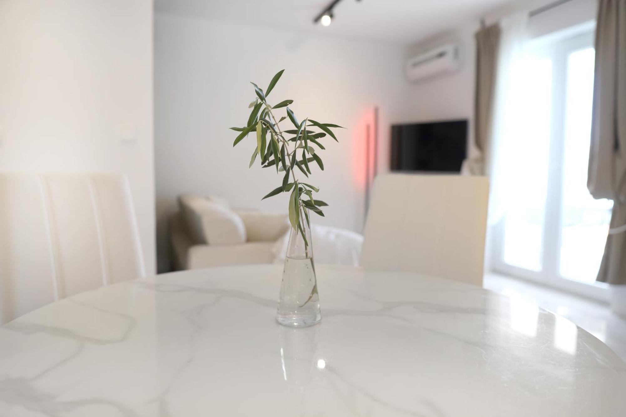 Apartments Skandi1 Malinska Εξωτερικό φωτογραφία