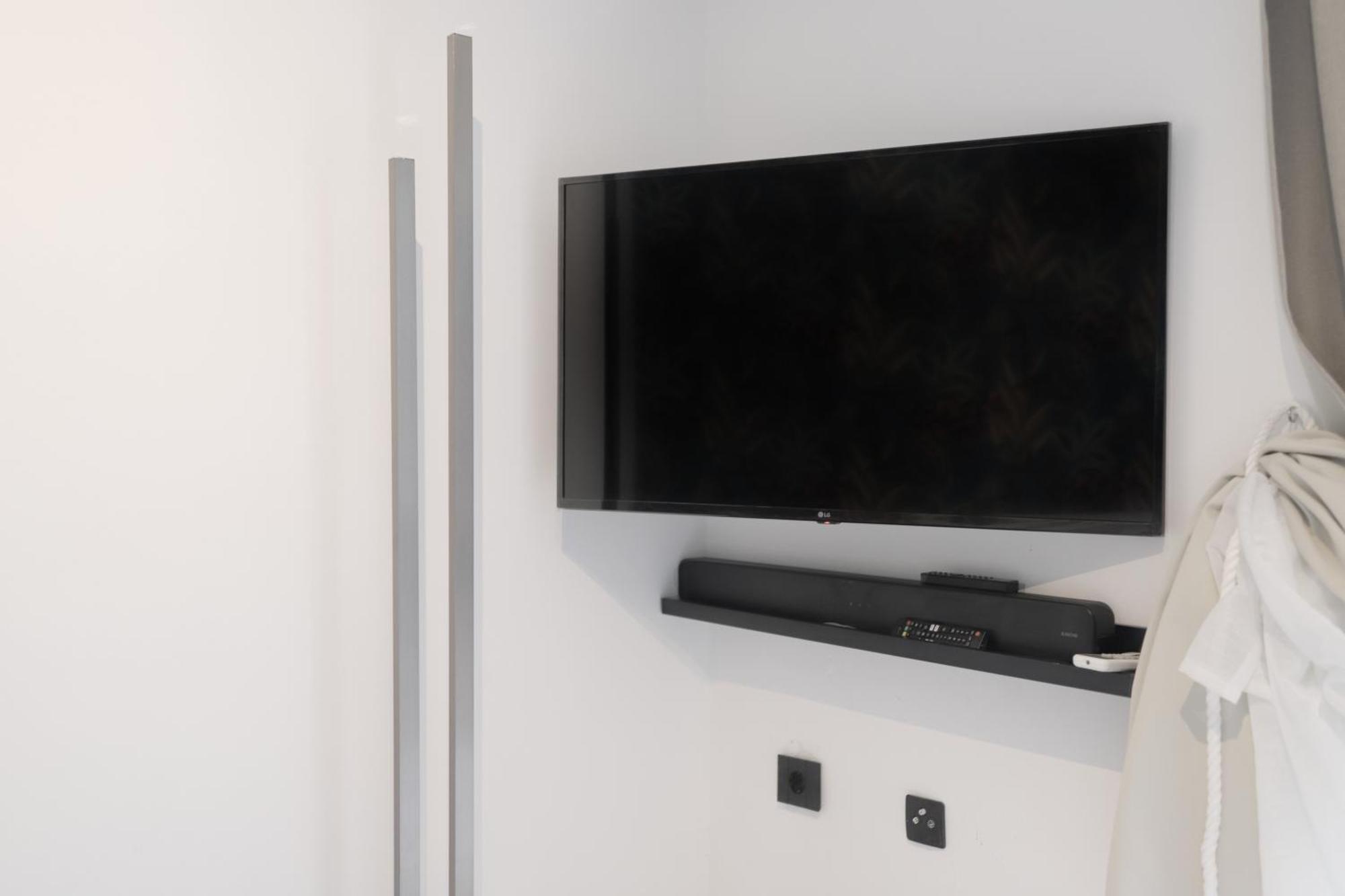 Apartments Skandi1 Malinska Εξωτερικό φωτογραφία