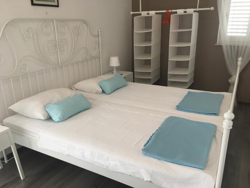 Apartments Skandi1 Malinska Εξωτερικό φωτογραφία