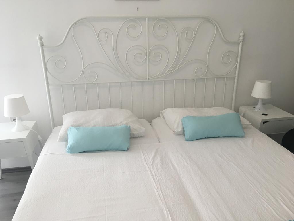 Apartments Skandi1 Malinska Εξωτερικό φωτογραφία