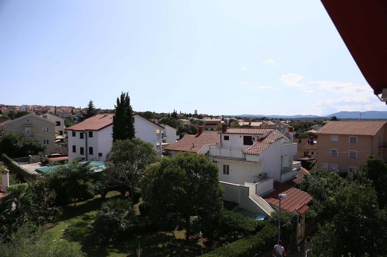 Apartments Skandi1 Malinska Εξωτερικό φωτογραφία