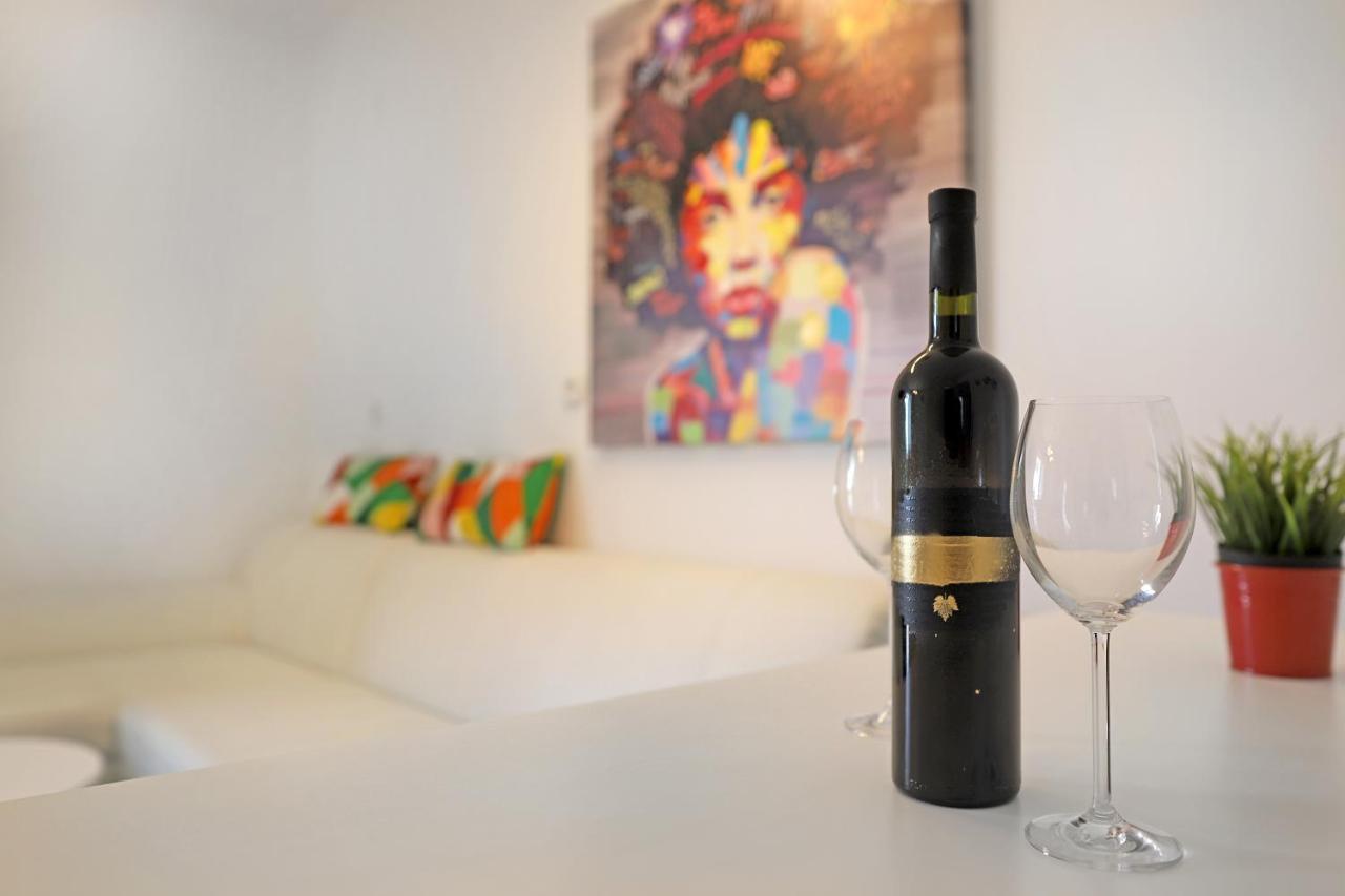 Apartments Skandi1 Malinska Εξωτερικό φωτογραφία