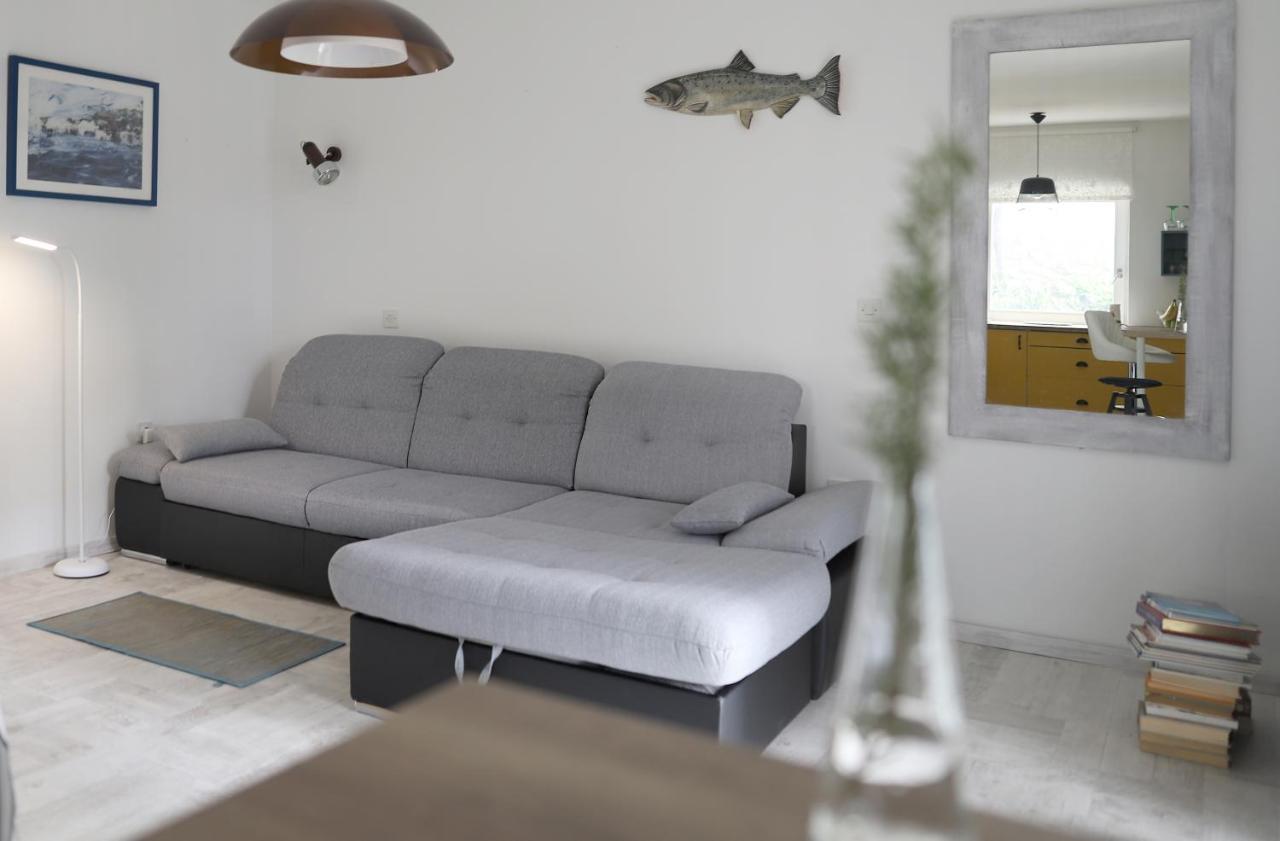 Apartments Skandi1 Malinska Εξωτερικό φωτογραφία