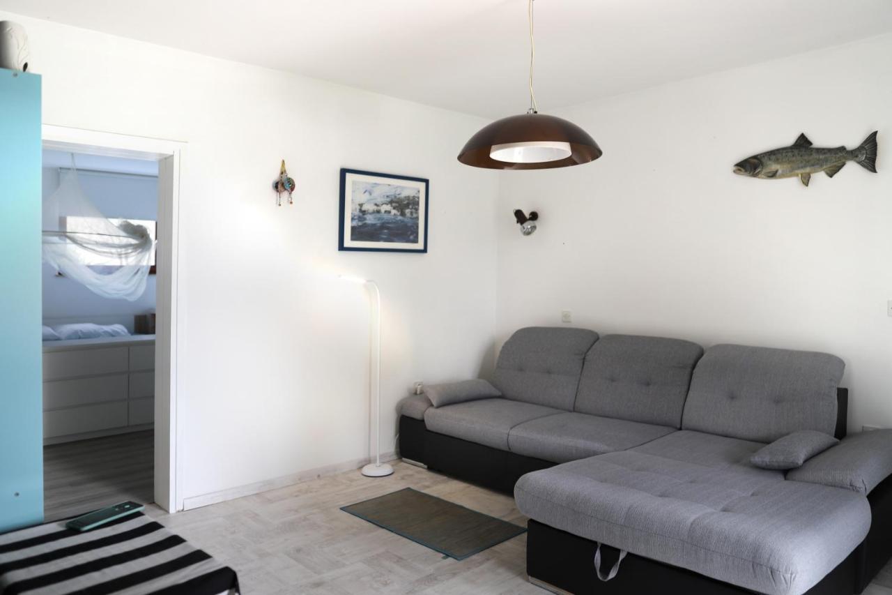 Apartments Skandi1 Malinska Εξωτερικό φωτογραφία